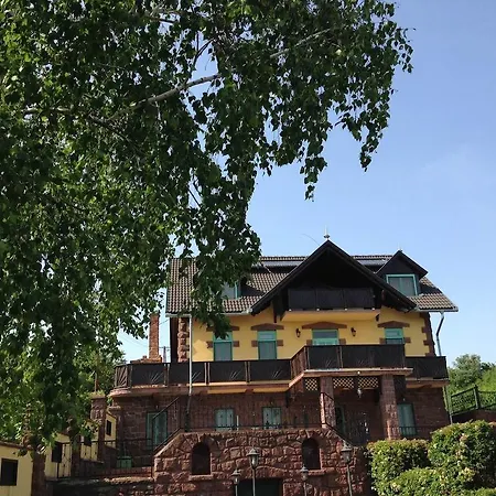 Balatoni Panoráma Hotel