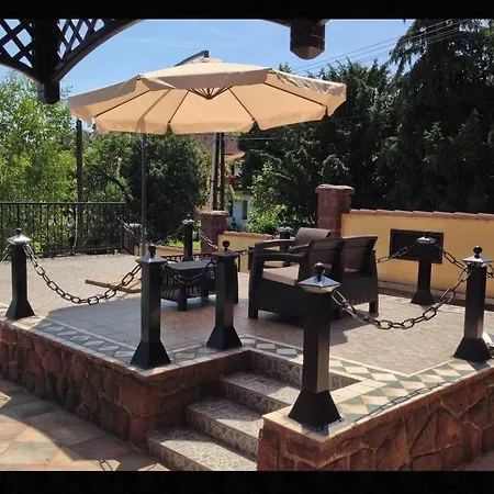 Balatoni Panoráma Hotel *