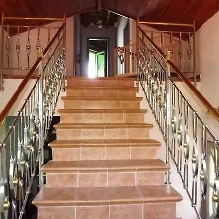 Hotel Balatoni Panorama Balatonalmadi