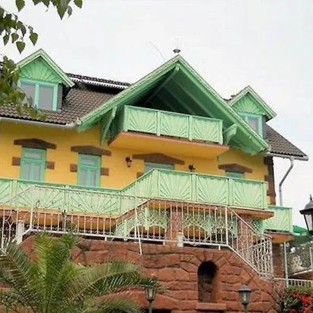 Hotel Balatoni Panoráma