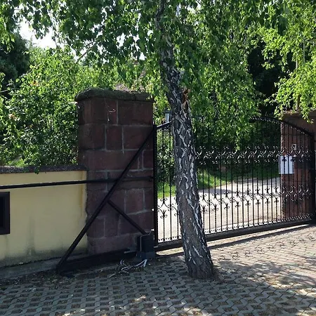 Balatoni Panoráma Hotel