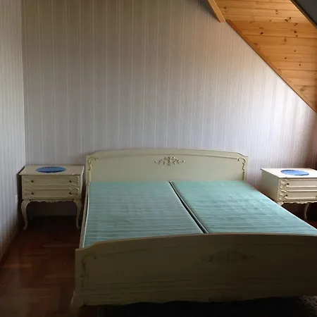 Hotel Balatoni Panoráma *