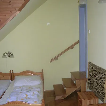 Balatoni Panoráma Hotel