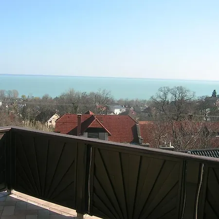 Balatoni Panoráma Hotel Balatonalmádi