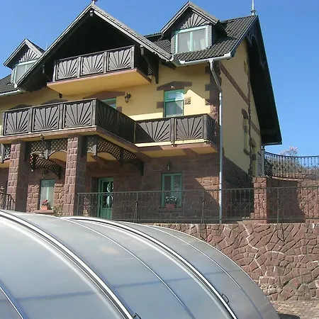 Balatoni Panorama Balatonalmadi