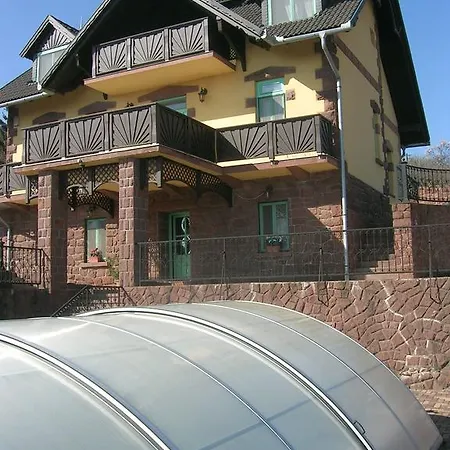 Hotel Balatoni Panoráma Balatonalmádi