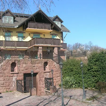 Hotel Balatoni Panorama