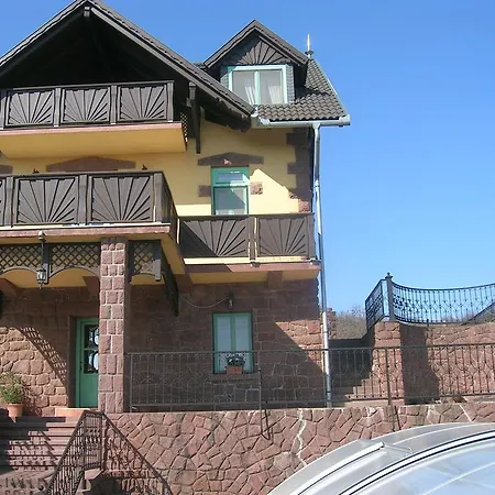 Balatoni Panorama Hotel Balatonalmadi