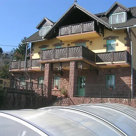 Balatoni Panoráma Hotel