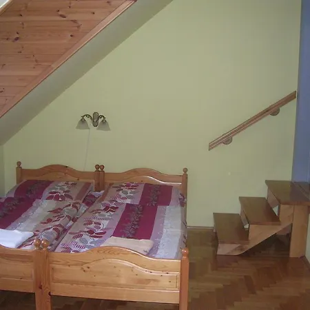 Balatoni Panoráma Hotel *