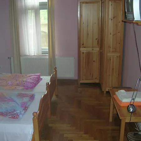 Hotel Balatoni Panoráma *