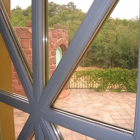 Balatoni Panorama Hotel *