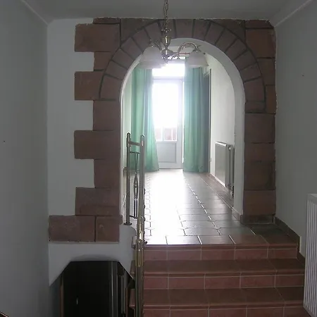 Balatoni Panoráma Hotel