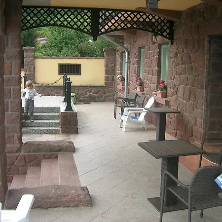 Hotel Balatoni Panoráma *