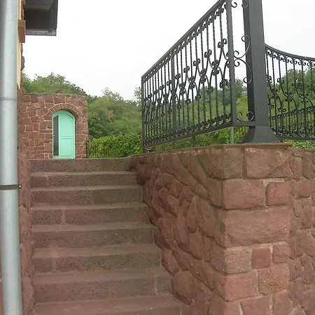 Hotel Balatoni Panorama Balatonalmadi