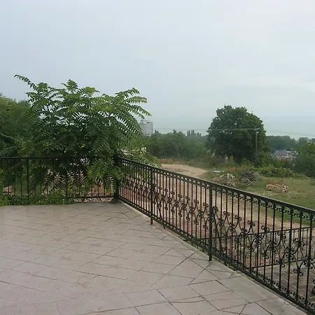 Hotel Balatoni Panoráma