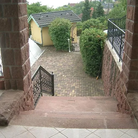 Balatoni Panorama Balatonalmadi