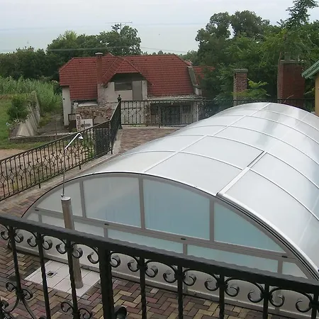 Balatoni Panoráma *