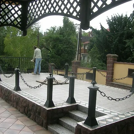 Balatoni Panoráma Hotel *