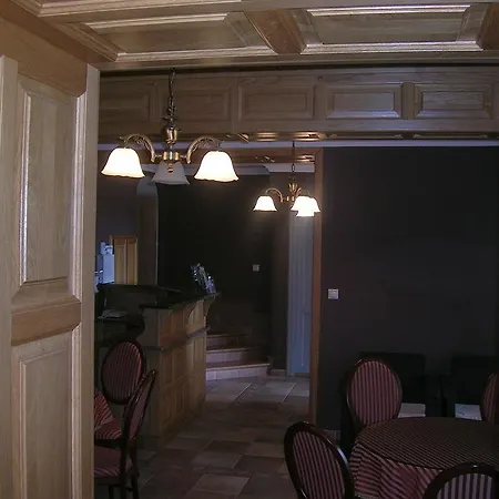 Hotel Balatoni Panorama Balatonalmadi