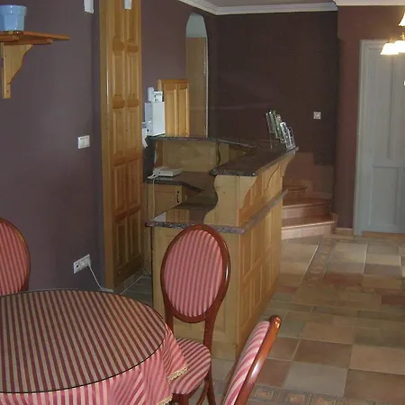 Balatoni Panorama Hotel Balatonalmadi