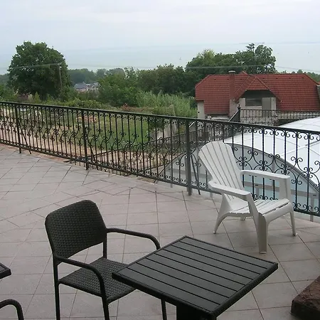 Balatoni Panoráma Hotel