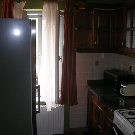 Hotel Balatoni Panorama Balatonalmadi