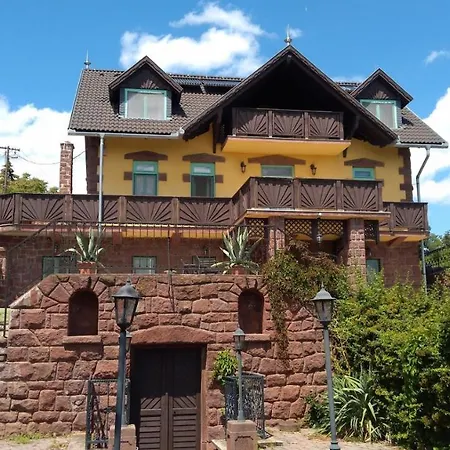 Balatoni Panoráma Hotel