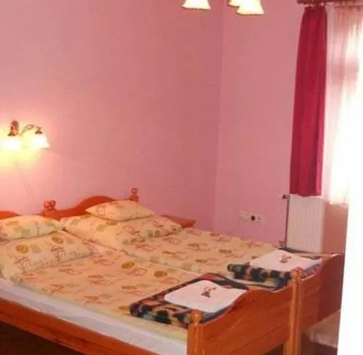 Hotell Balatoni Panorama *