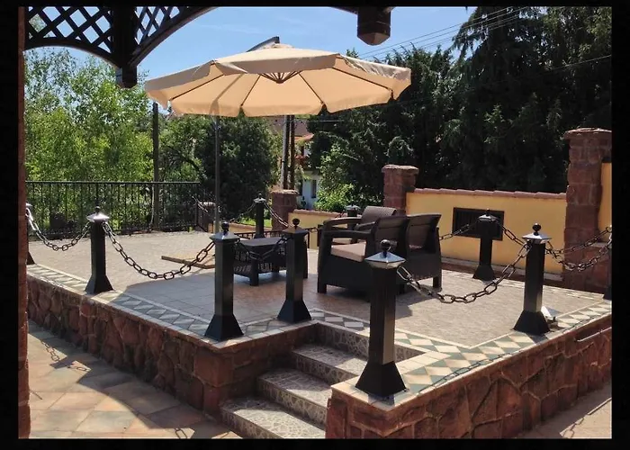 Balatoni Panoráma Hotel *