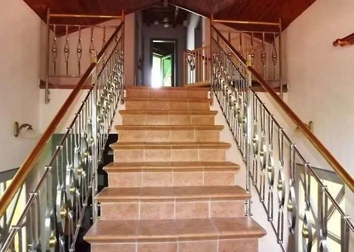 Hotel Balatoni Panoráma Balatonalmádi