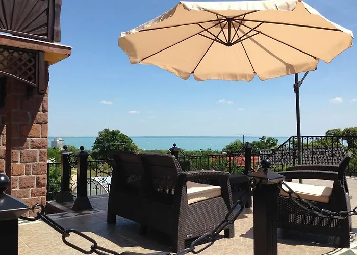 Balatoni Panoráma * Balatonalmádi