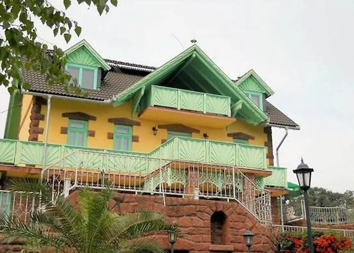 Hotel Balatoni Panoráma