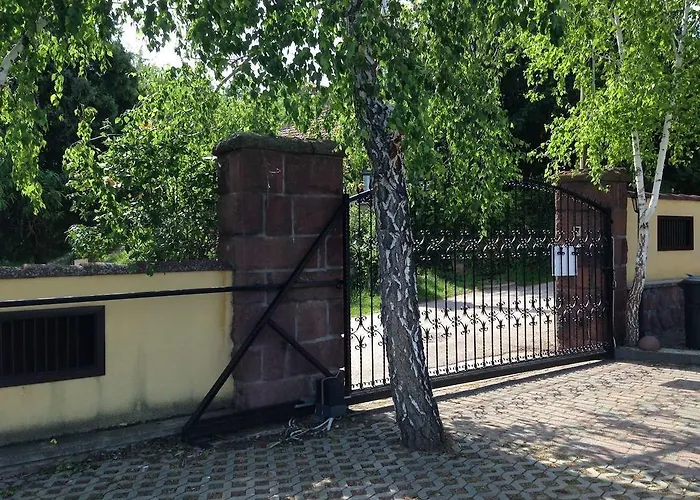 Balatoni Panoráma Hotel