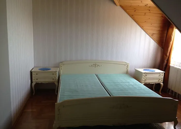 Hotel Balatoni Panorama *