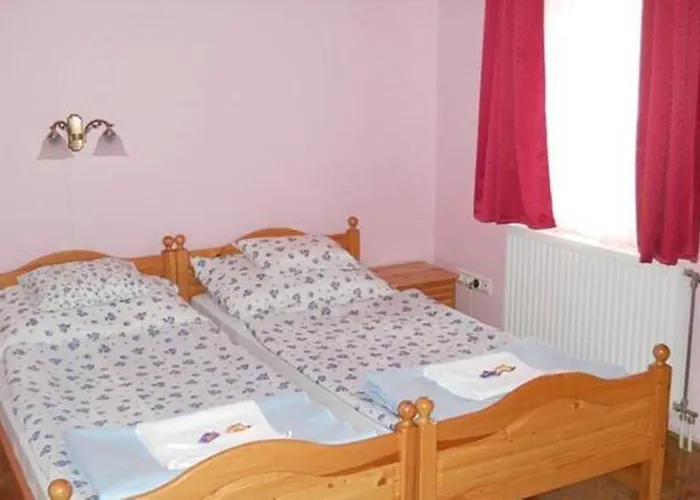 Balatoni Panoráma Hotel *