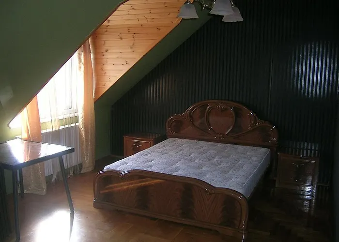 Hotell Balatoni Panorama *