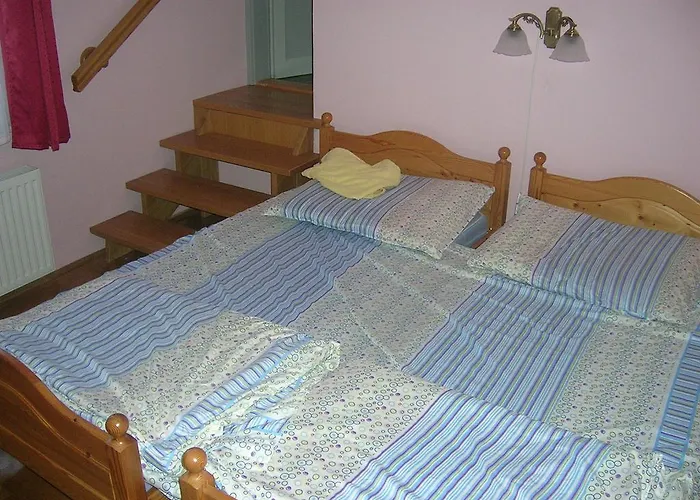 Hotel Balatoni Panorama Balatonalmádi