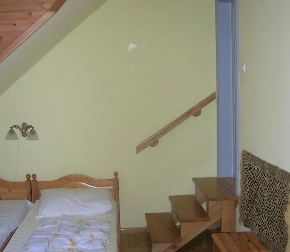 Balatoni Panorama Hotell