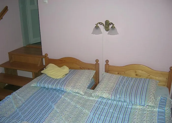 Balatoni Panorama Hotell *