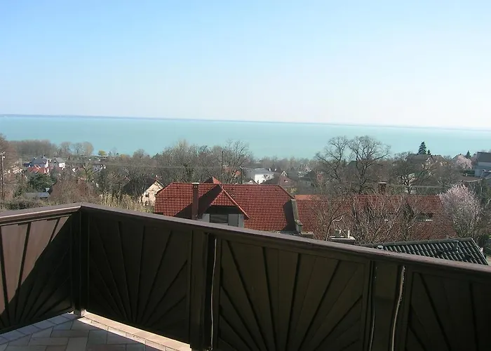 Balatoni Panorama Hotell Balatonalmádi