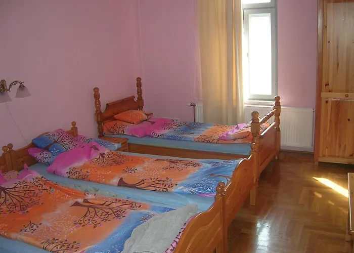 Hotell Balatoni Panorama *