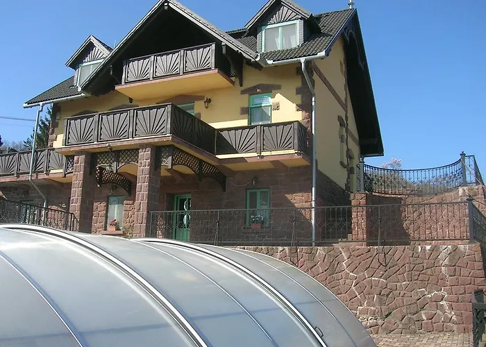 Balatoni Panoráma Balatonalmádi