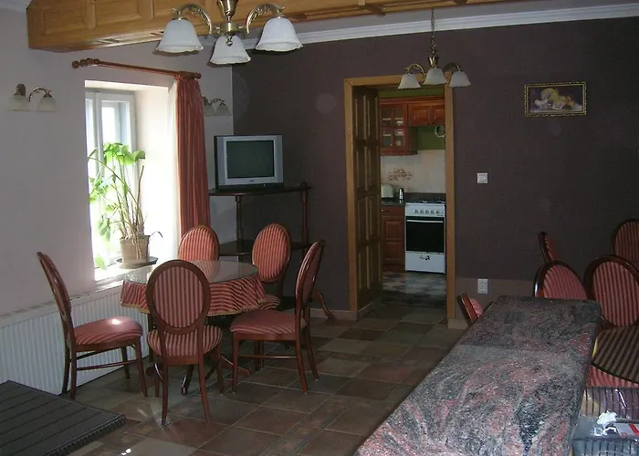 Balatoni Panorama Hotell