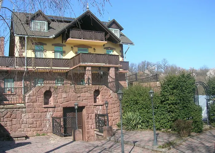 Hotel Balatoni Panorama