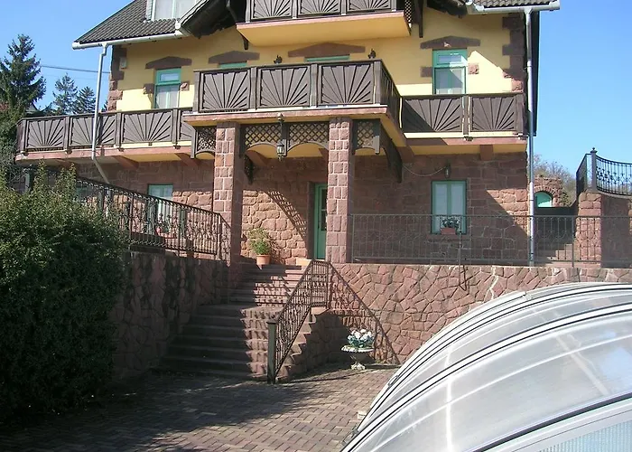 Balatoni Panoráma *