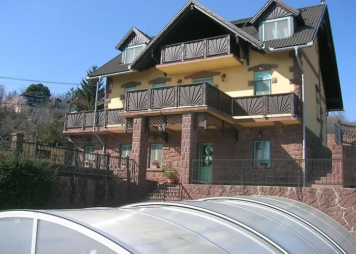 Balatoni Panoráma Hotel