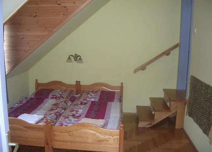 Balatoni Panorama Hotell *