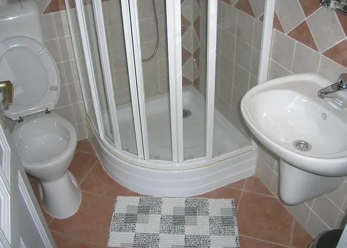 Balatoni Panorama Hotel *