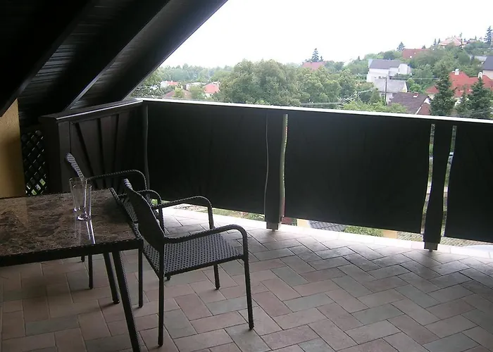 Balatoni Panorama Balatonalmádi